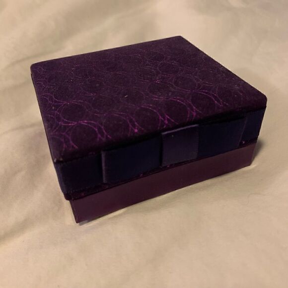 New! 14k Gold and Sterling Silver Earrings - Picture 3 of 4